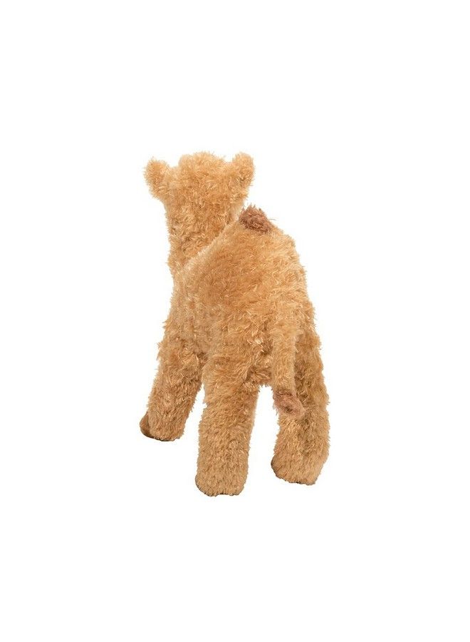 Lawrence Camel Plush Stuffed Animal