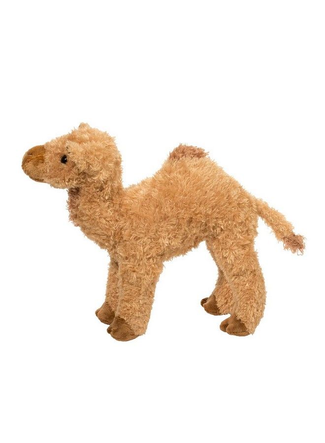 Lawrence Camel Plush Stuffed Animal