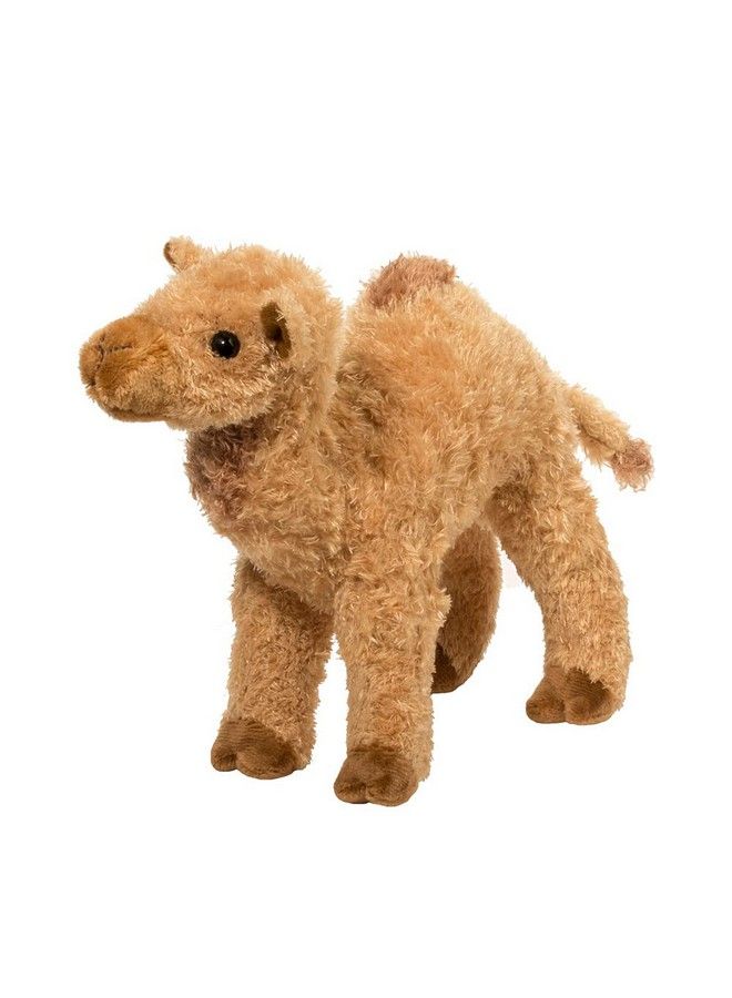 Lawrence Camel Plush Stuffed Animal