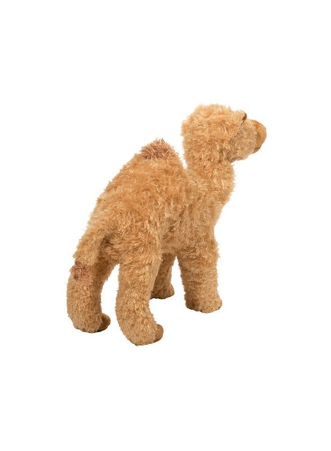 Lawrence Camel Plush Stuffed Animal