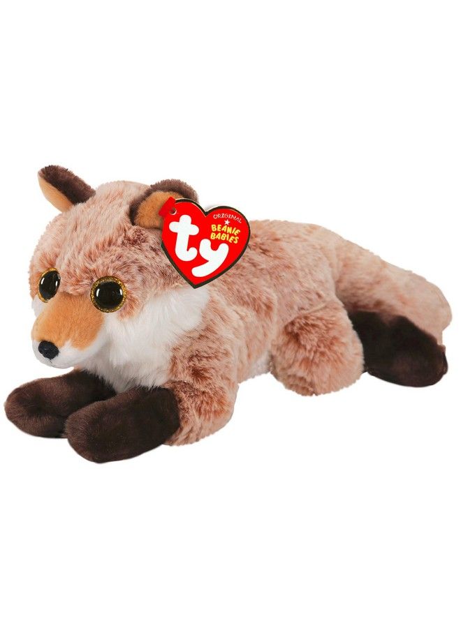 Beanie Baby Fredrick The Fox (6 Inch)