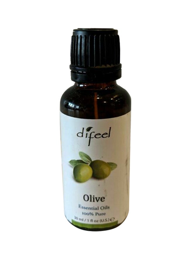 Essential Oils 100% Pure Olive 30ml