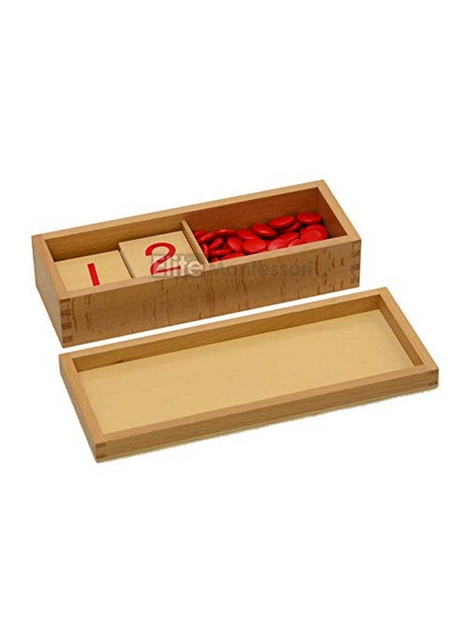 Cards And Counters