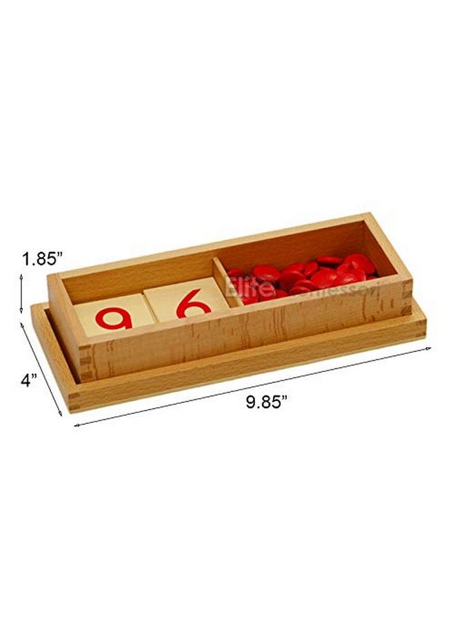 Cards And Counters