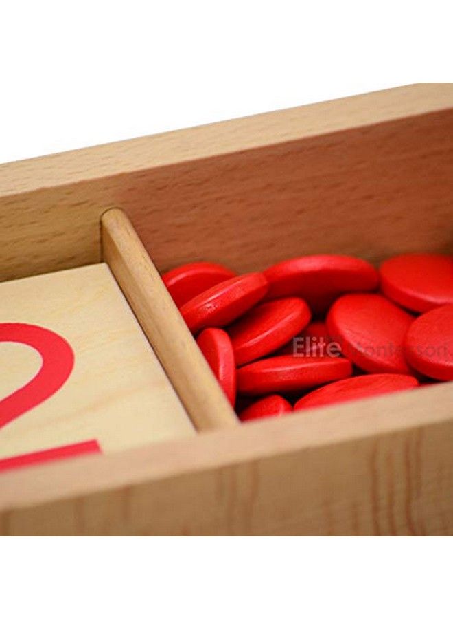 Cards And Counters