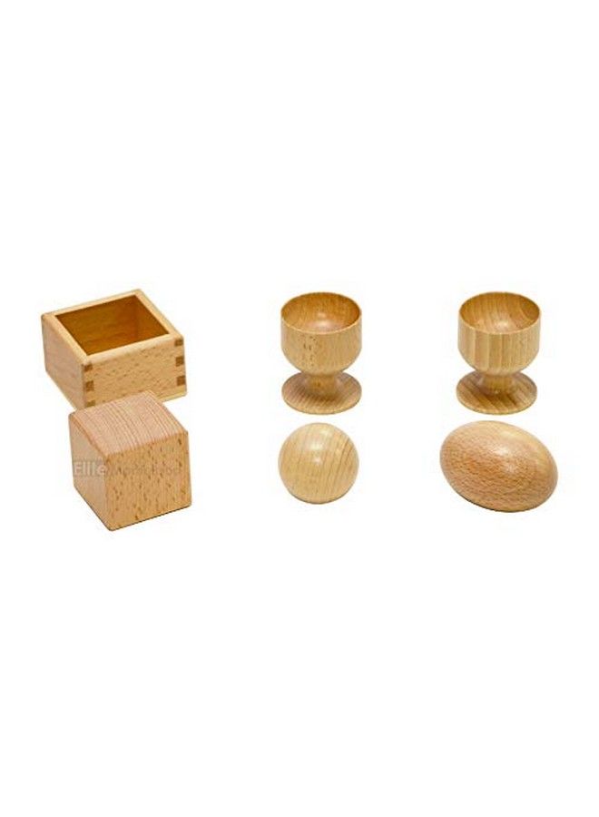 3D Object Fitting Exercise