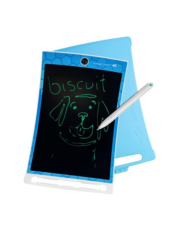 Jot Kids Authentic Drawing Tablet For Kids Drawing Pad Alternative To Coloring Books Mess Free Coloring Kids Toys For Travel Lcd Writing Tablet For Kids Gifts For 4+ Blue