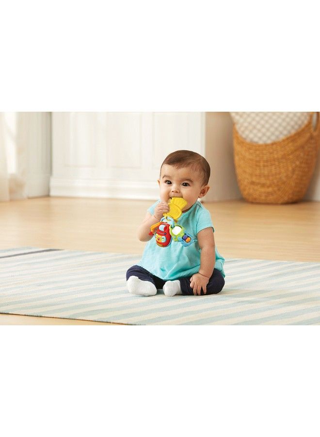 Smart Sounds Baby Keys