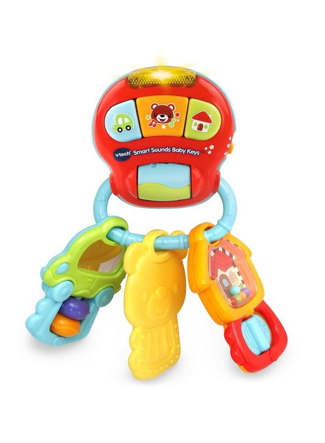 Smart Sounds Baby Keys