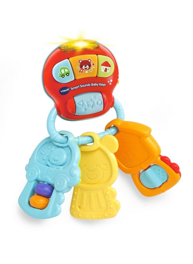 Smart Sounds Baby Keys
