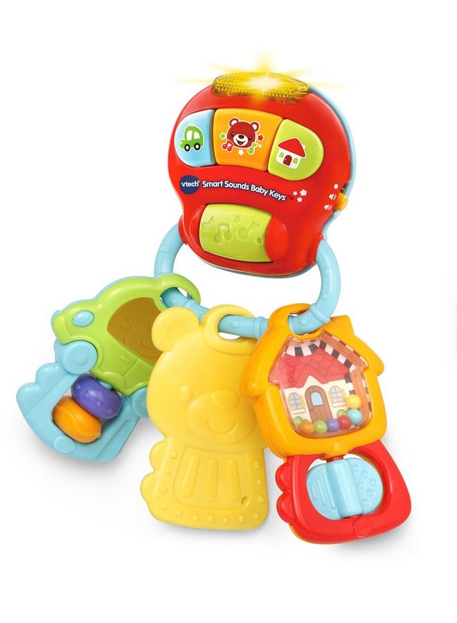 Smart Sounds Baby Keys