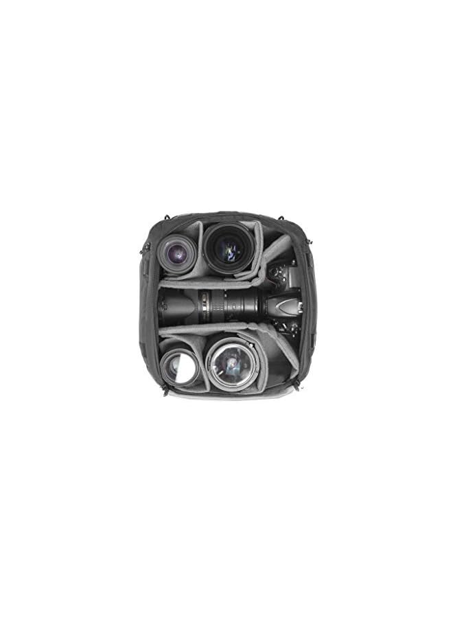 Design Camera Cube, Medium