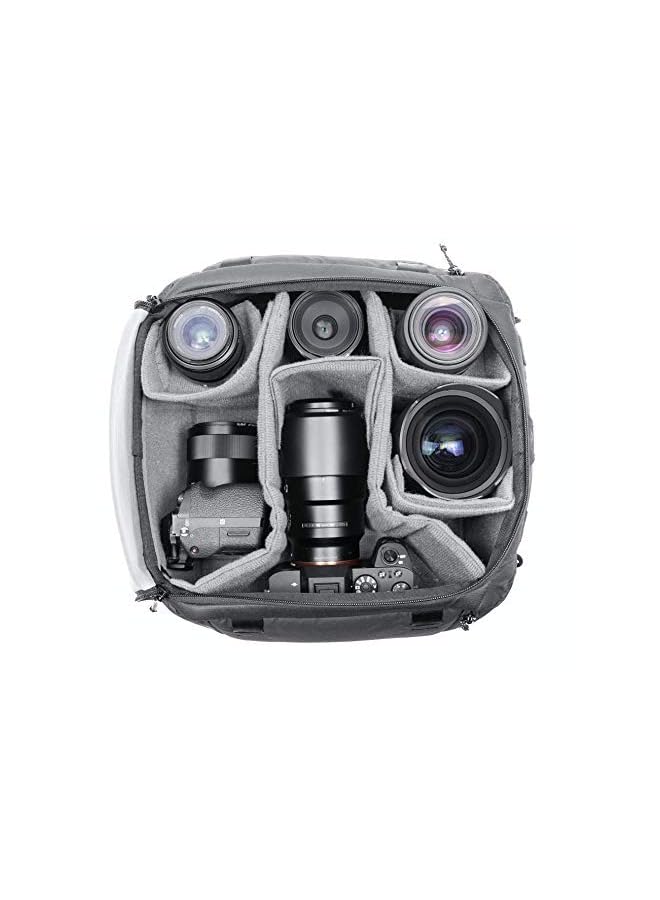 Design Camera Cube, Medium