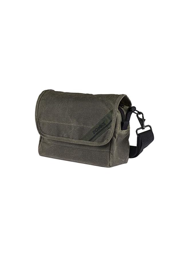 Heritage Shoulder Bag Camera Case, Green (700-52M)