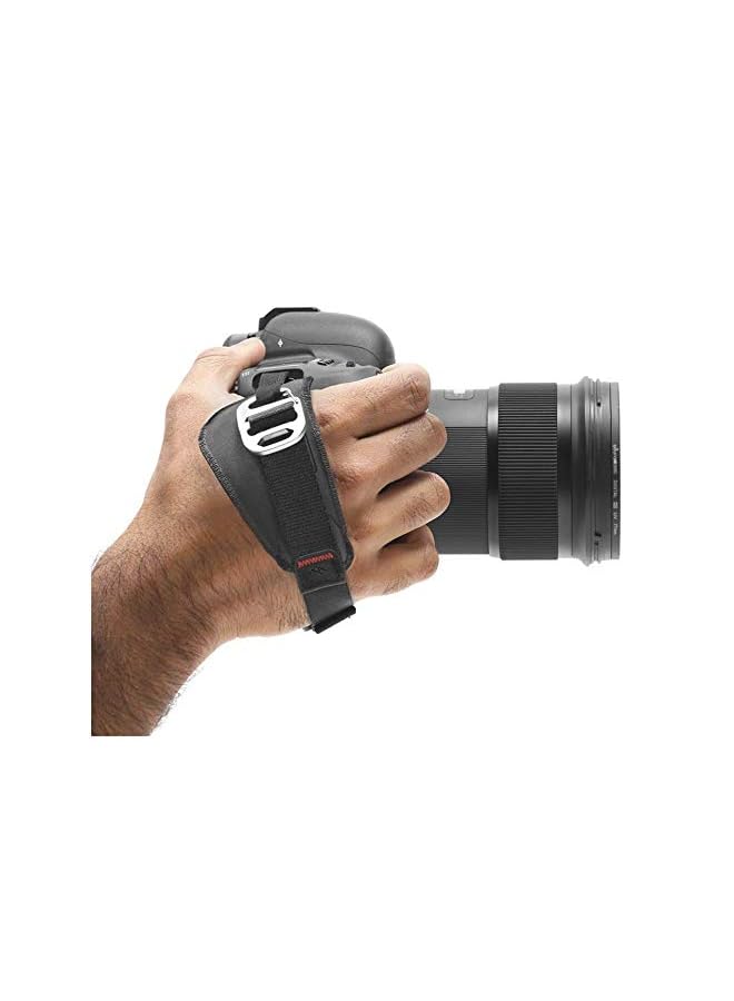 Design Clutch Camera Handstrap Cl-3