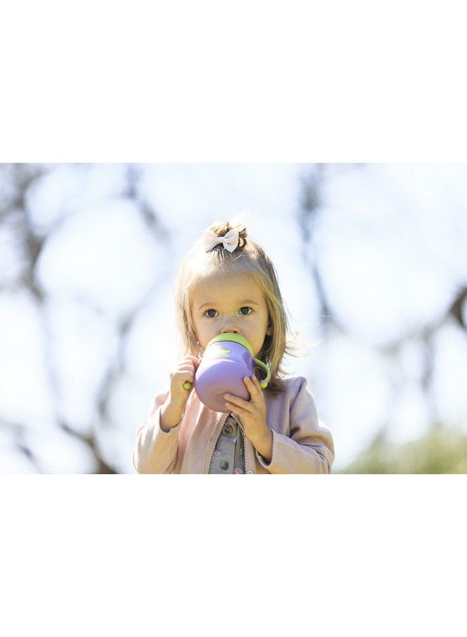 Dood Soft Spout Purpleness 2 Count