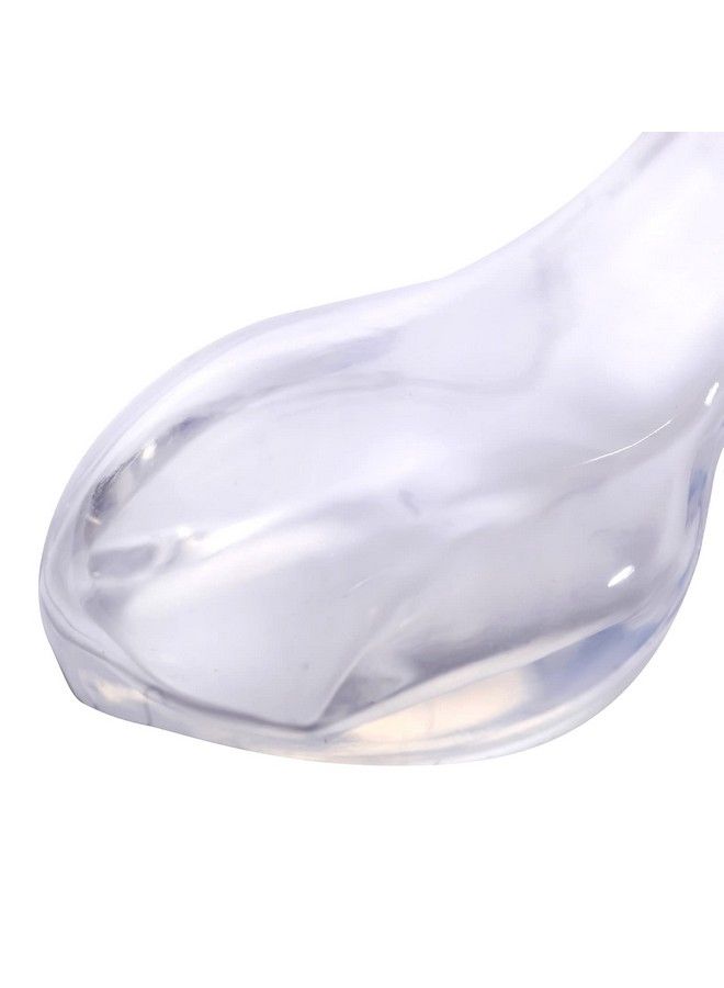 Smallshield Adult Sized Pacifier Black