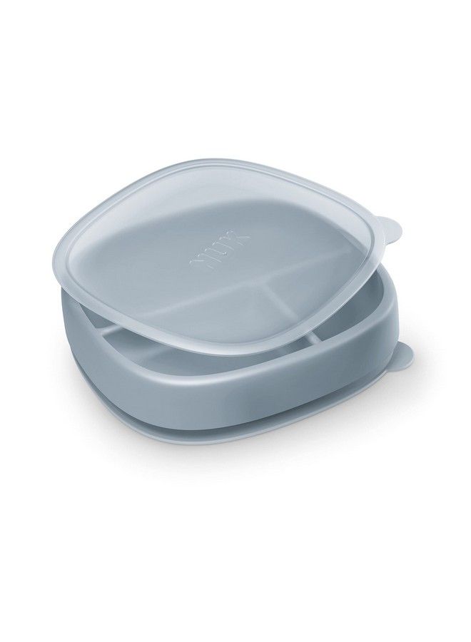 For Nature™ Suction Plate And Lid