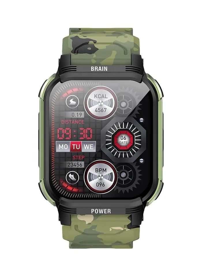 Kieslect Balance Smart Calling Watch