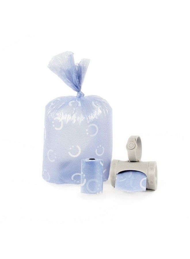 On The Go Refill Bags Lavender Scented Value Pack Of 36 Baby On The Go Diapering Essentials