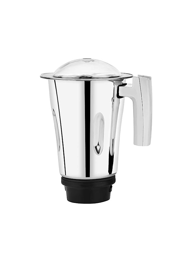550W with Coating Body,3-in-1 Mixer Grinder with Stainless Steel Jars & Blades – 3 Speed, Copper winding motor Dry & Wet Fine Grinding Mixing Juicing – 2 Year Warranty (Made in UAE)