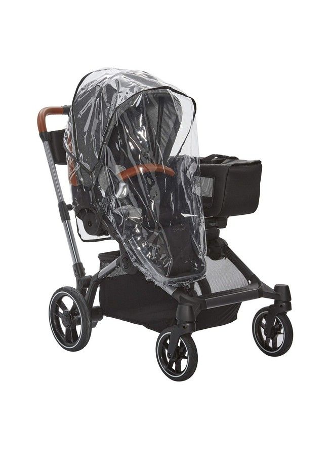 Contours Element Weather Shield Rain Cover Accessory (Contours Element Stroller Only)