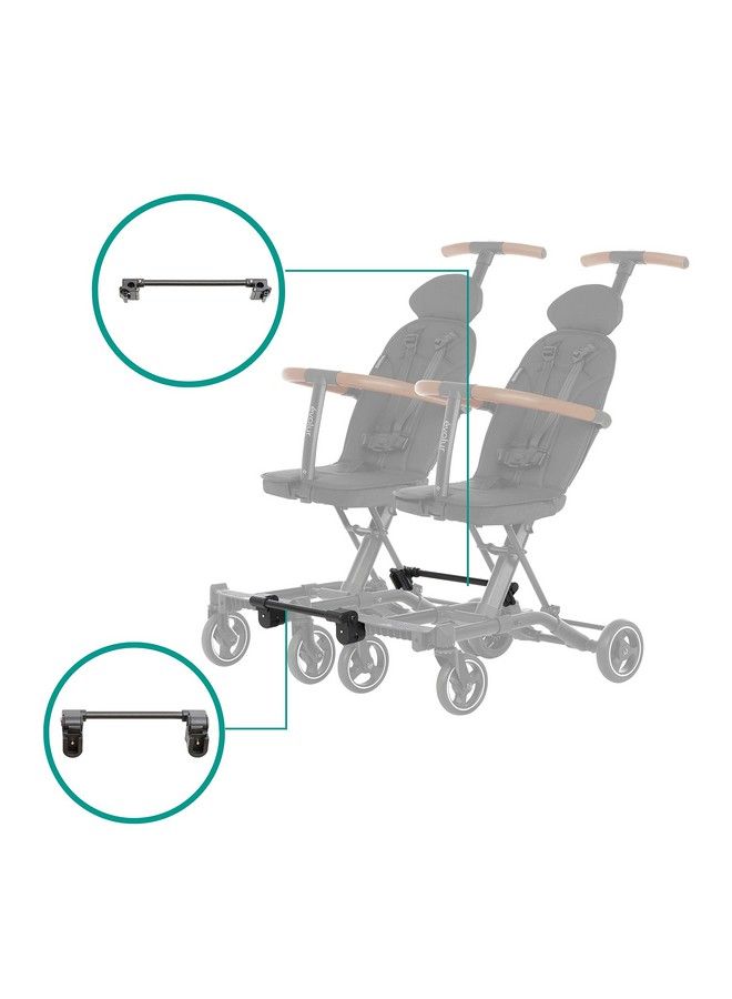 Cruise Rider Twin Connector