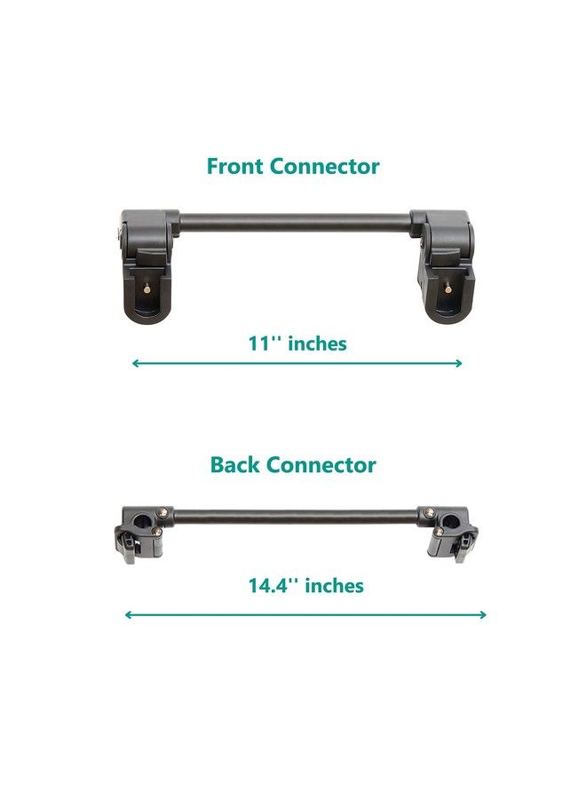 Cruise Rider Twin Connector