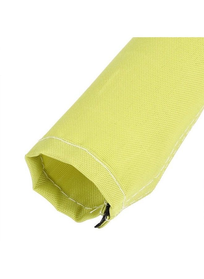 (Pack Of 2) Baby Pushchair Stroller Handle Bar Cover Infant Toddler Pram Bumper Bar Dust Proof Handle Sleeve(Red)