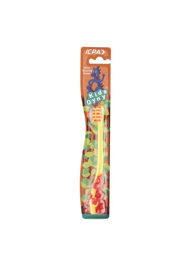 Kids Dyny Toothbrush For Kids (Pack Of 12)