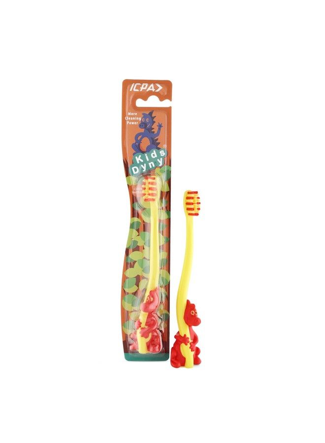 Kids Dyny Toothbrush For Kids (Pack Of 12)