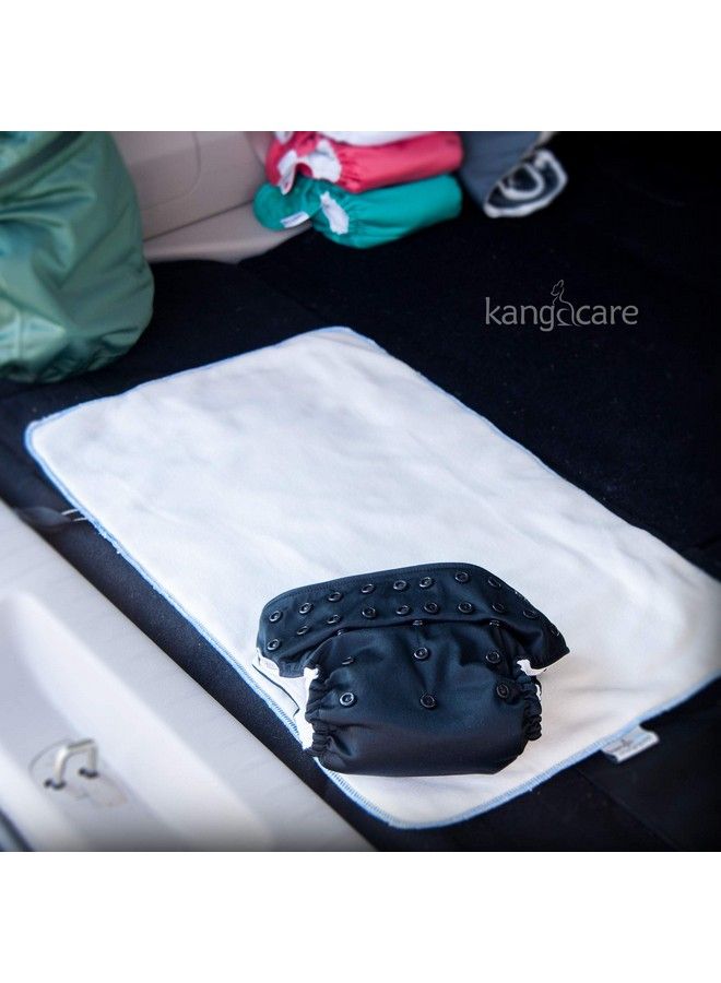 Reusable Absorbent & Waterproof Changing Pad 24