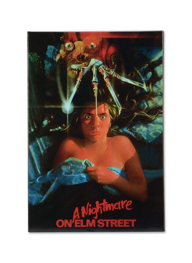 Nightmare On Elm Street 7