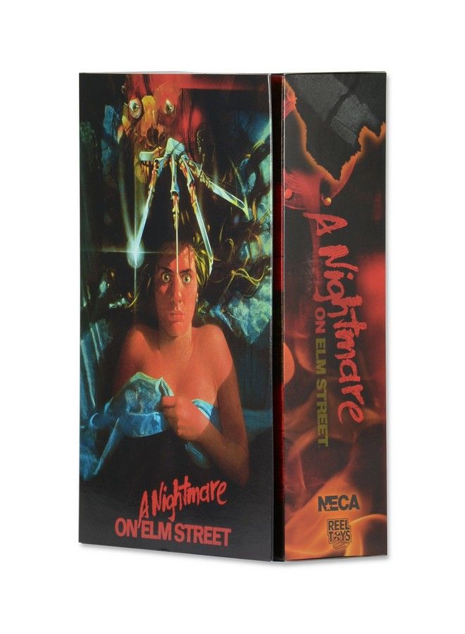 Nightmare On Elm Street 7