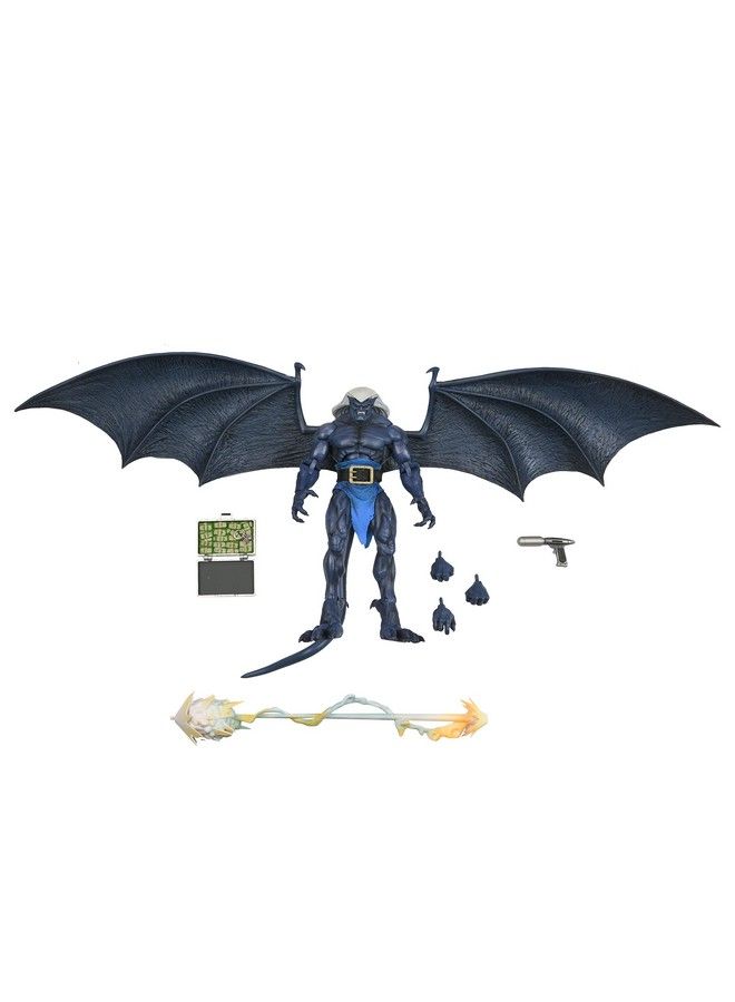 Gargoyles Thailog Ultimate 7In Af