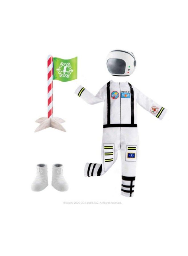 Exclusive 2020 Claus Couture Clausmonaut (Doll Not Included)
