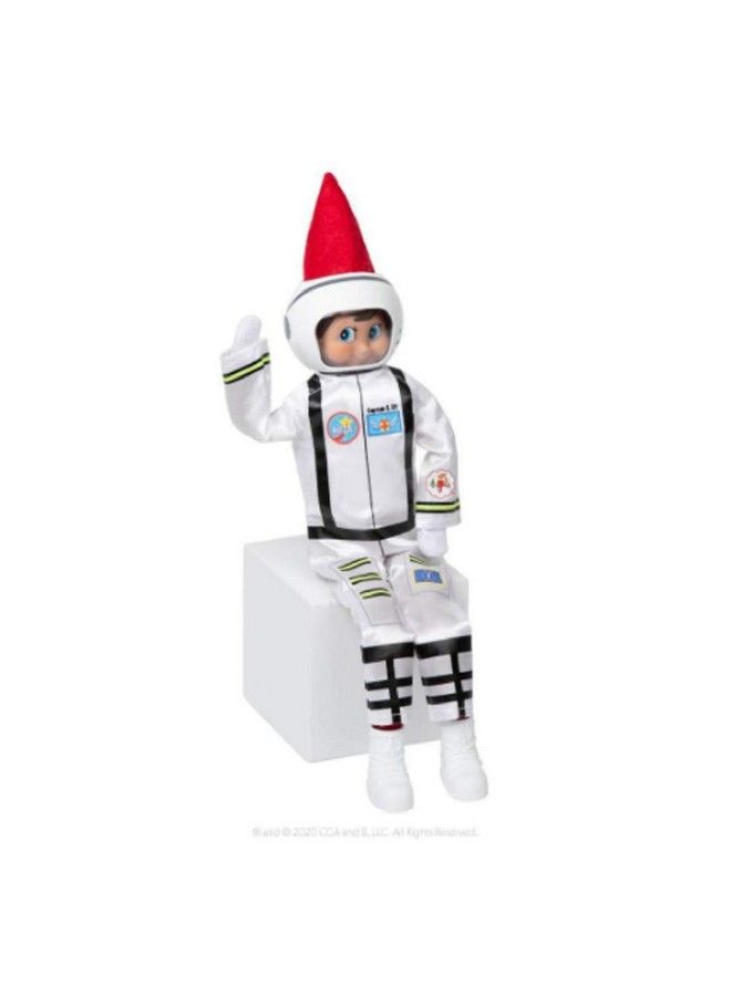 Exclusive 2020 Claus Couture Clausmonaut (Doll Not Included)