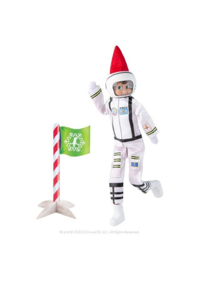 Exclusive 2020 Claus Couture Clausmonaut (Doll Not Included)