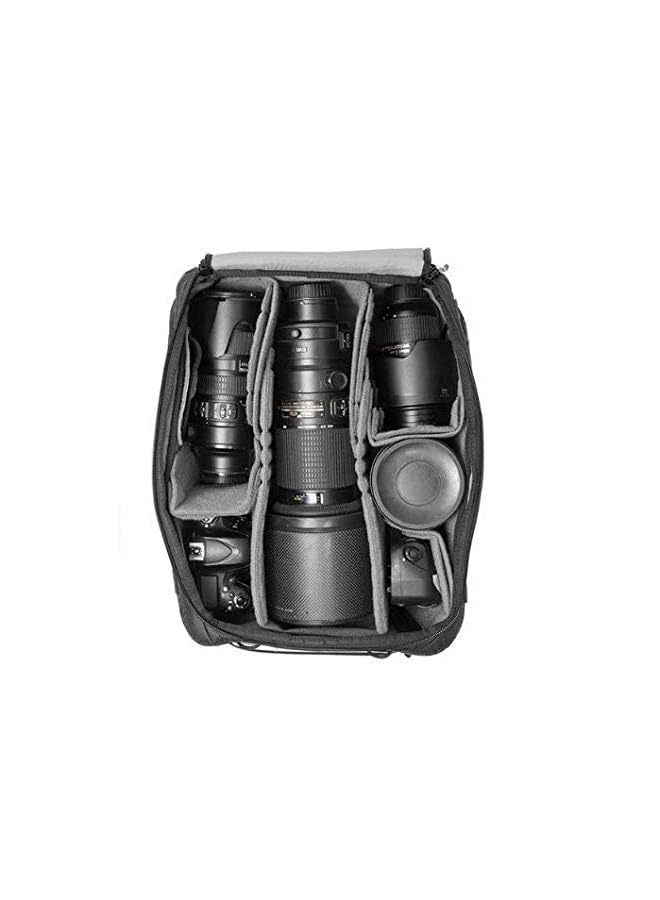 Design Camera Cube, Large