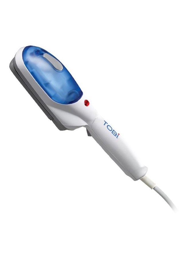 Electric Hand Held Steamer 220.0 W TS01 White/Blue