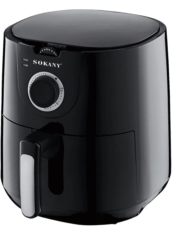 - Air Fryer - AF-002 - 5 Liter