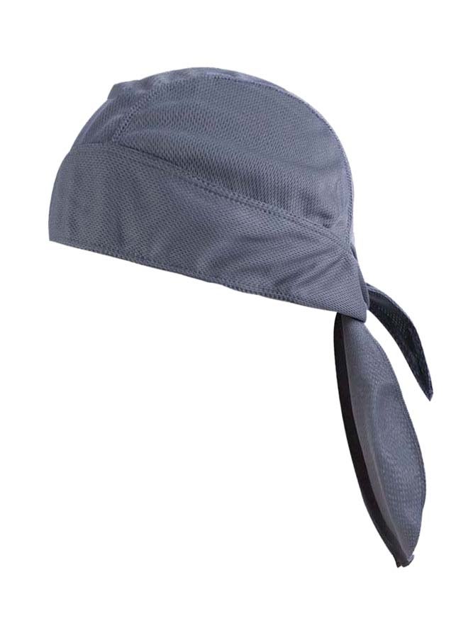 Sweat Proof Cycling Cap Free Size
