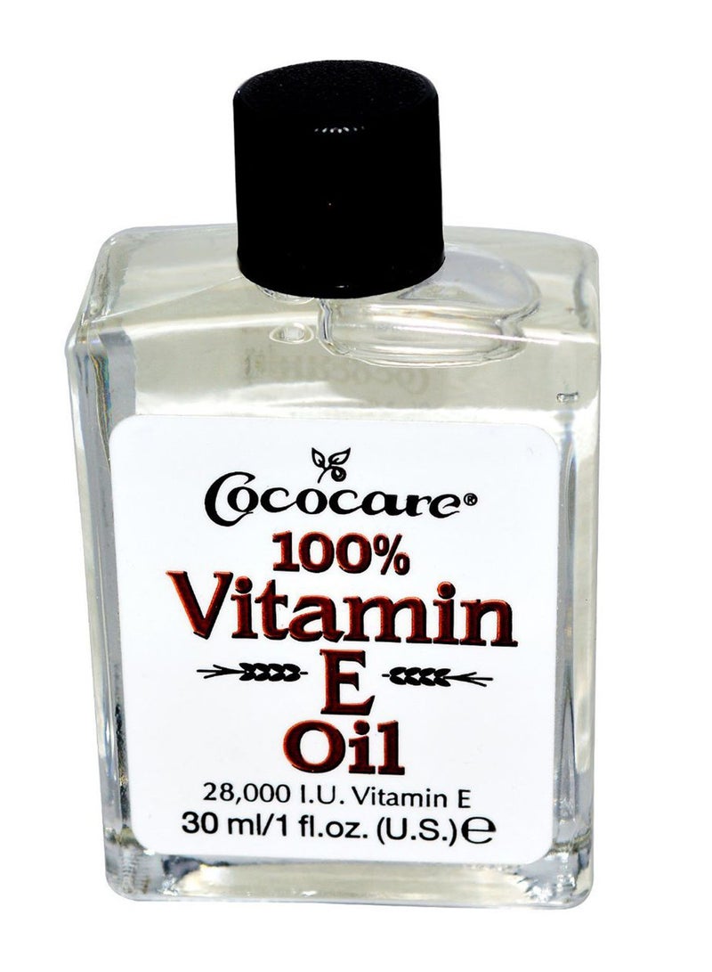 28,000 IU Vitamin E Oil 30ml