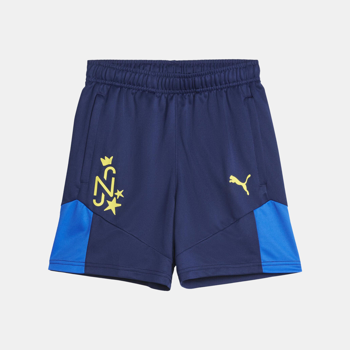 Kids' Neymar Jr. Shorts (Older Kids)