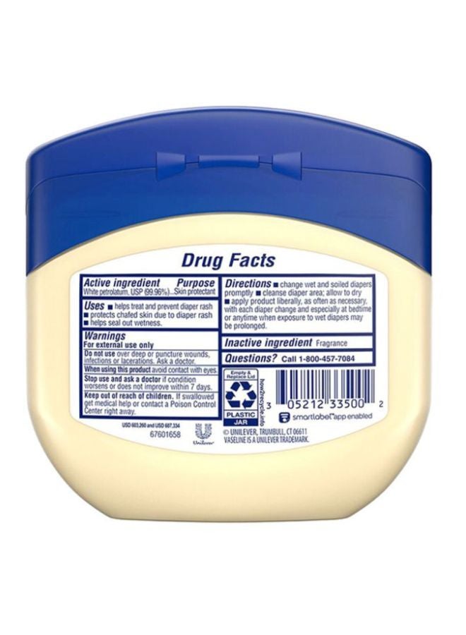 Petroleum Jelly For Baby, 375g