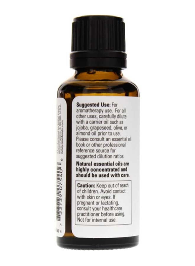 Clove Essential Oil Clear 30ml