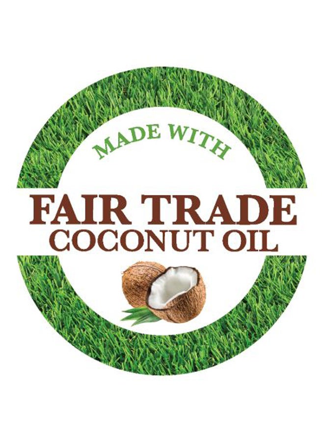 Coconut Sugar Facial Scrub Multicolour 90grams
