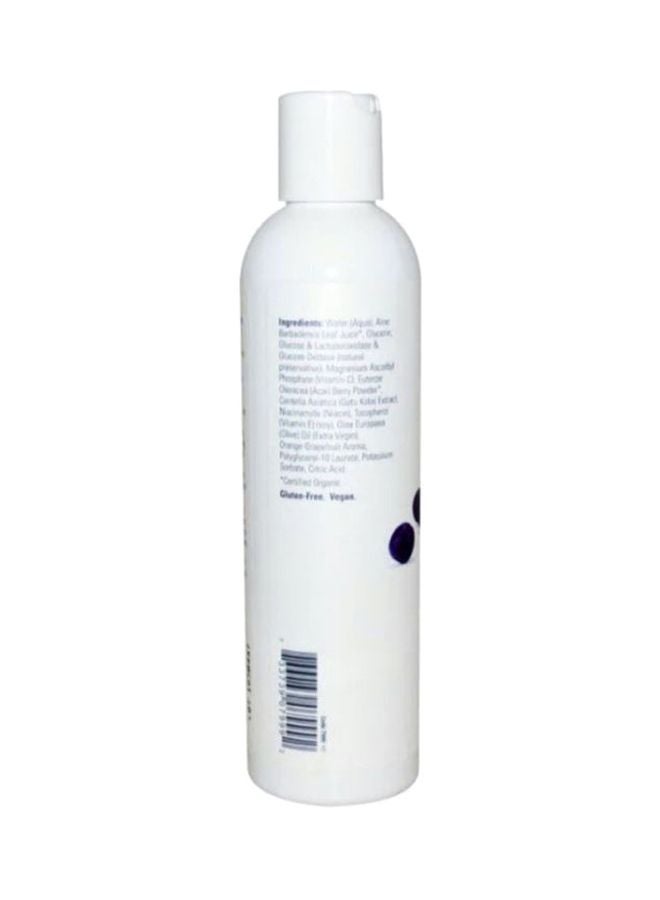 Vitamin C And Acai Berry Purifying Toner Clear 237ml