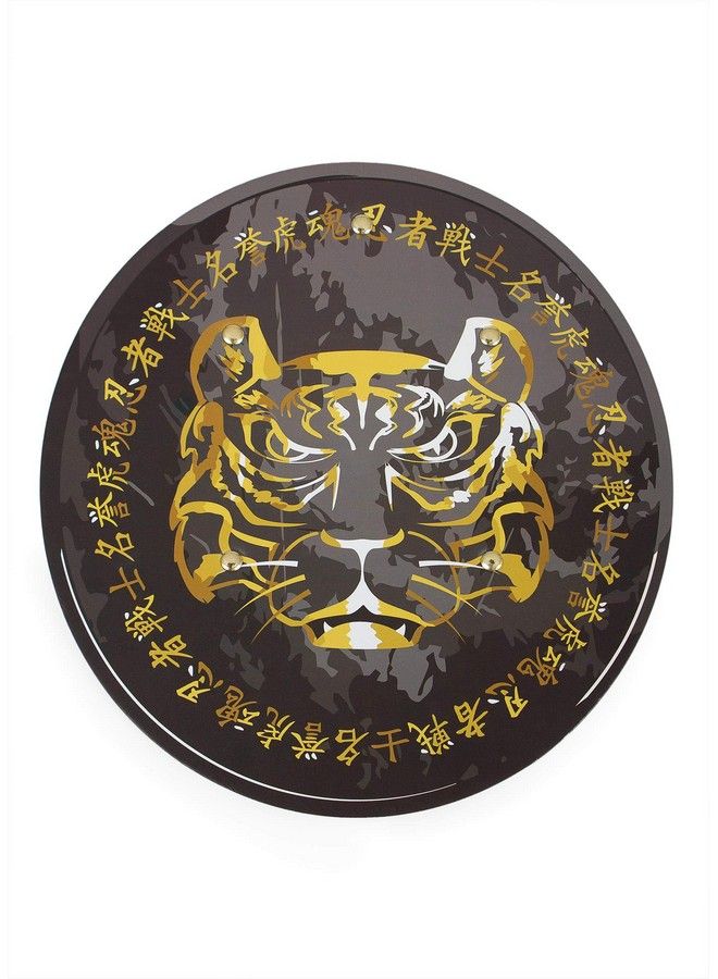 Foam Pretend Play Toy Shield & Sword Set (Ninja)