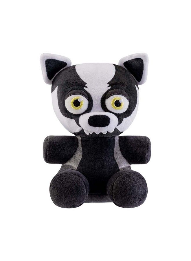 Five Nights At Freddy'S Fazbear Fanverse Blake The Badger Exclusive Plush Figure